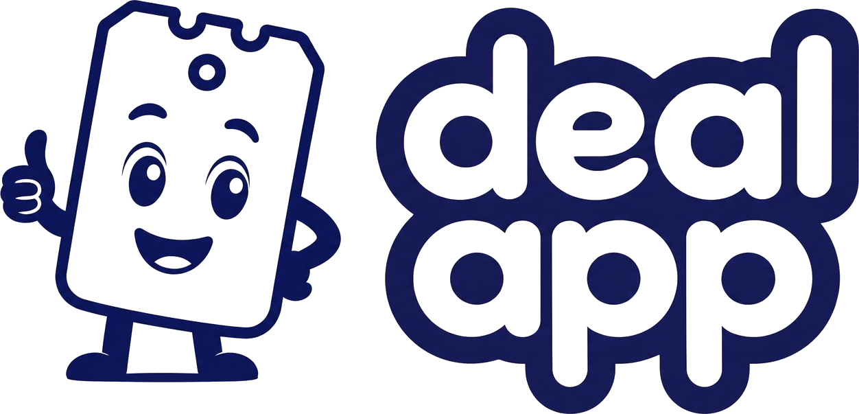 DealApp
